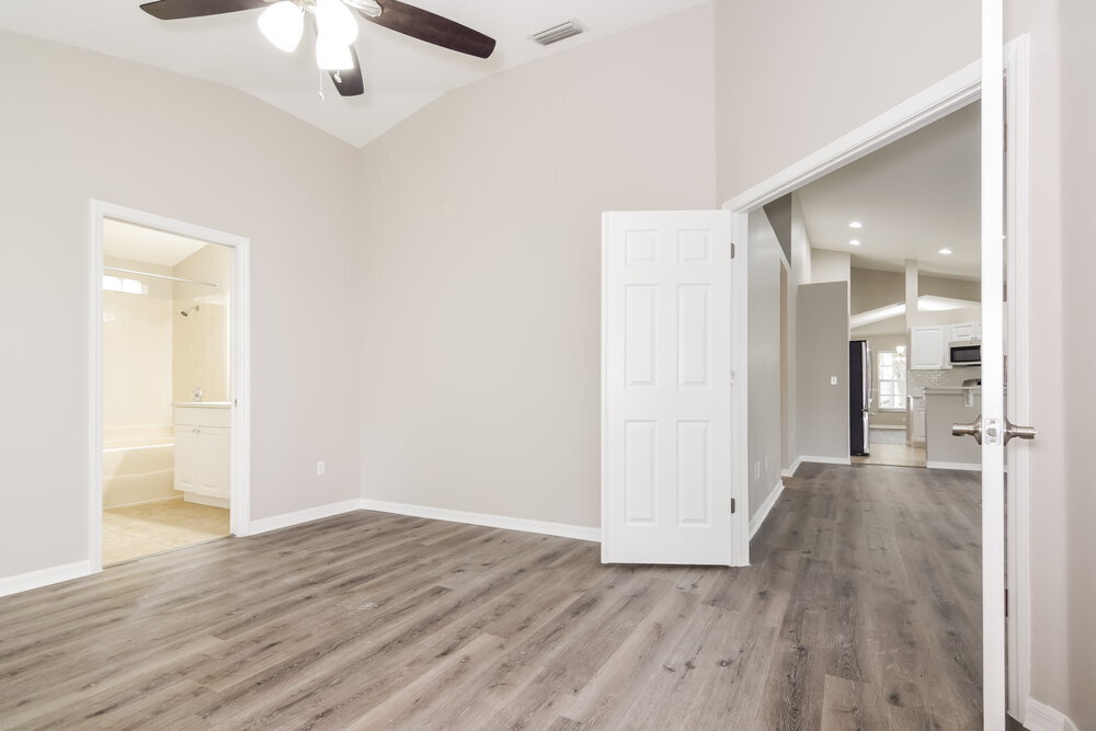 Building Photo - 6514 Summer Cove Dr