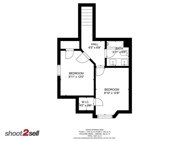 Building Photo - 9127 Valley Chapel Ln