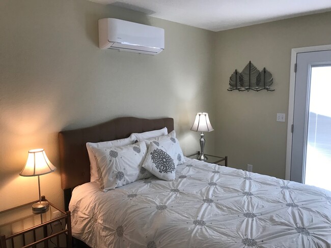 Bedrooms have dedicated heating & cooling - 2013 Coal Pl SE