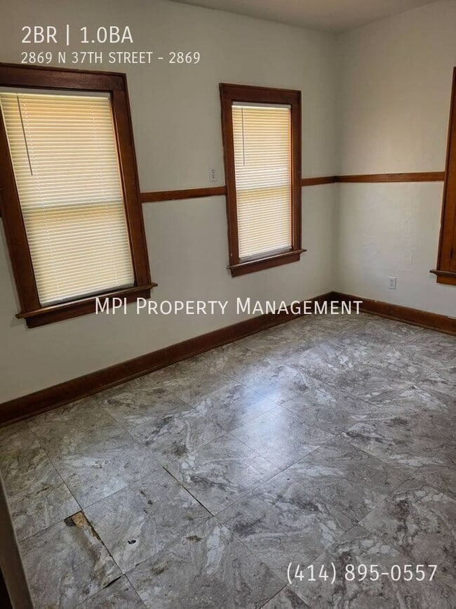 Building Photo - 2869 N 37th St