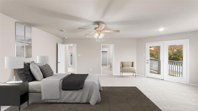 Building Photo - 5908 Revere Dr