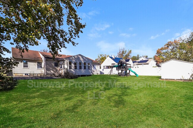 Building Photo - 60 Indiana Ave