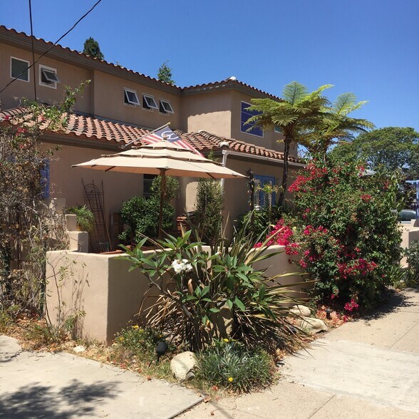 4770 view from 55th St - 4770 55th St