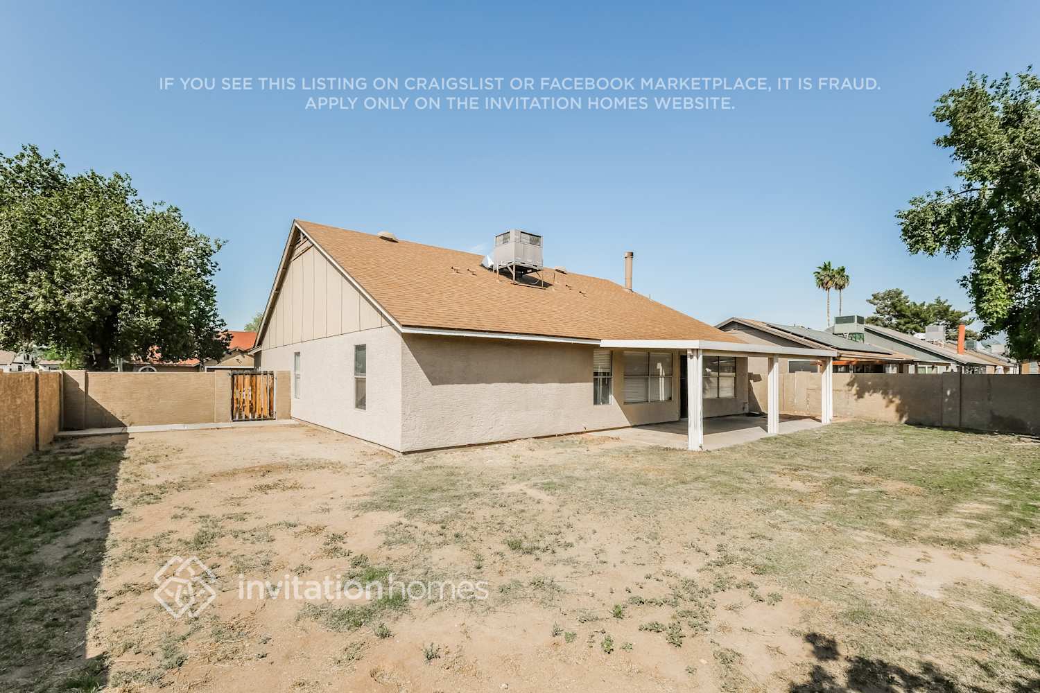 Building Photo - 7441 W Krall St