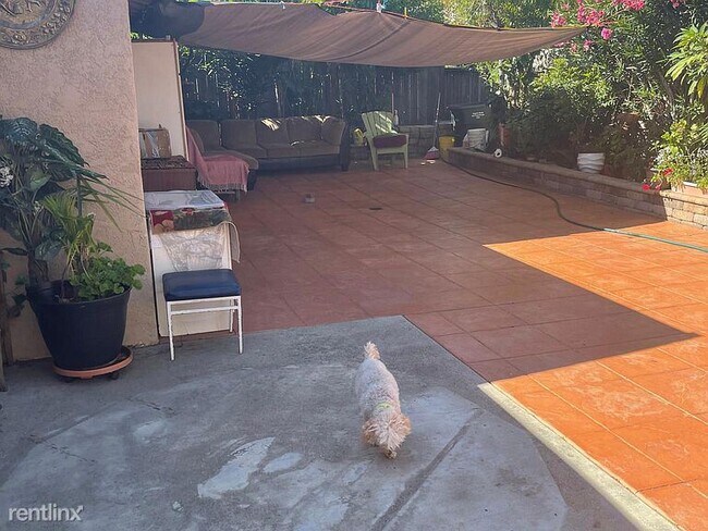 Building Photo - 4 br, 2.5 bath House - 733 Dolores Ave