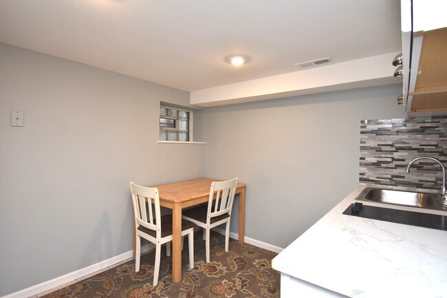 Building Photo - 3855 N Nora Ave