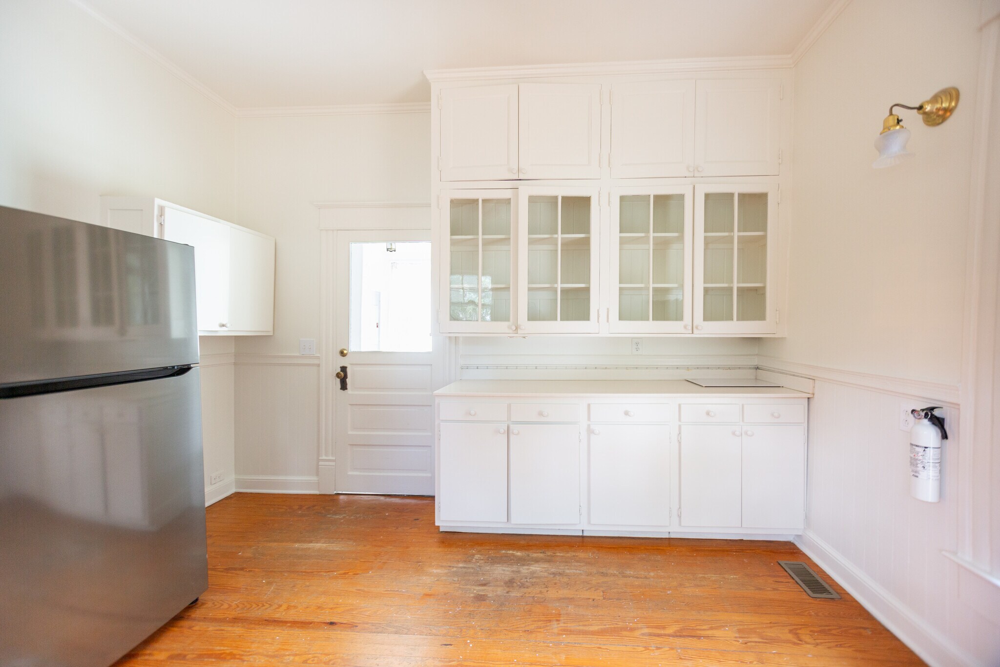 Kitchen - 1014 Shepherd St