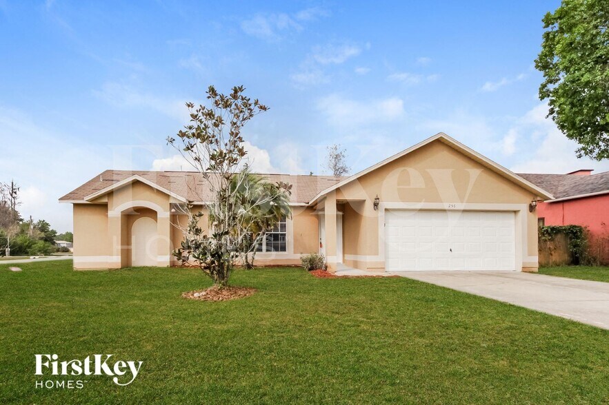 Building Photo - 256 Canterbury Ct