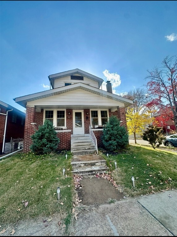 Primary Photo - 4372 Gannett St