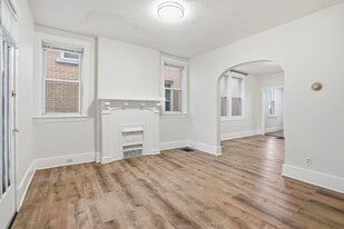 Building Photo - 1266 Mississippi Ave