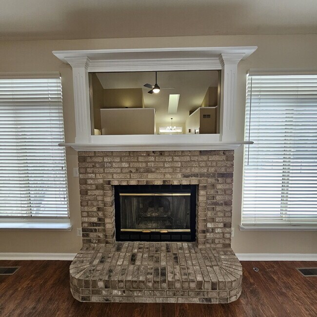 Building Photo - 3 Bedroom, 3.5 Bath Ranch with Open Floor Plan, Finished Basement & Scenic Pond Views