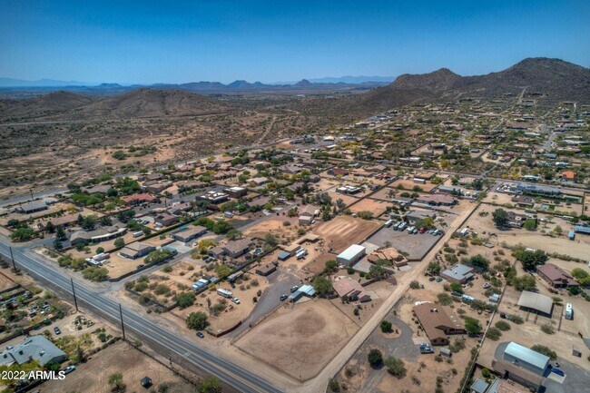 Building Photo - 35714 7th Ave