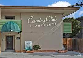 Building Photo - Country Club Apartments