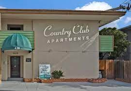 Primary Photo - Country Club Apartments