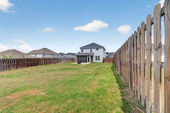 Building Photo - New rental property in Hayne's Station!