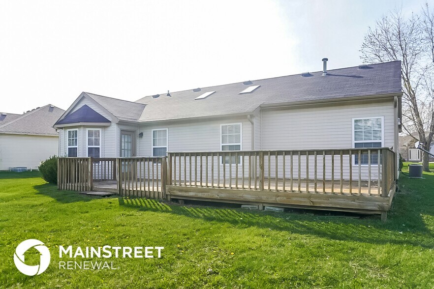 Building Photo - 2245 Valley Creek E Ln