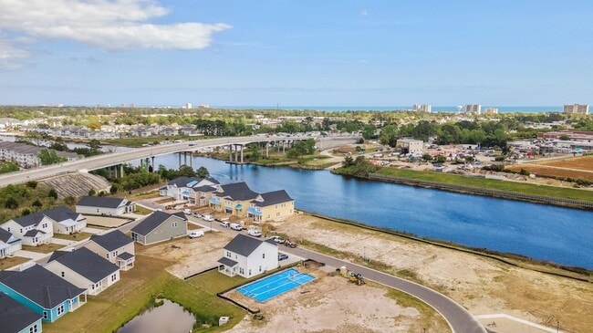 Building Photo - 730 Ebb Tide Rd