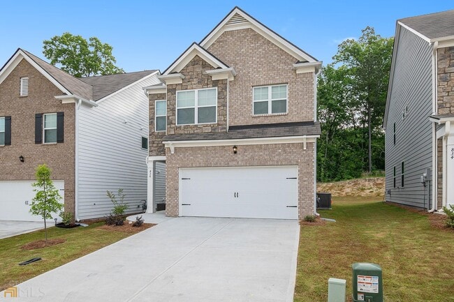 Building Photo - 836 Bentley Dr