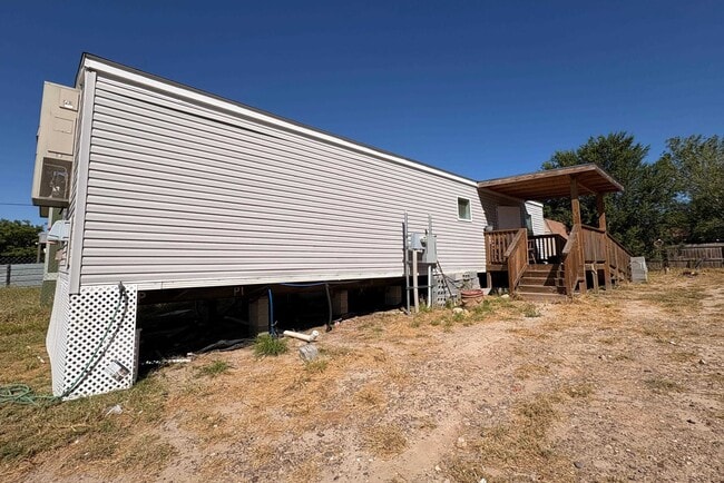 Building Photo - 606 Buckwheat Dr