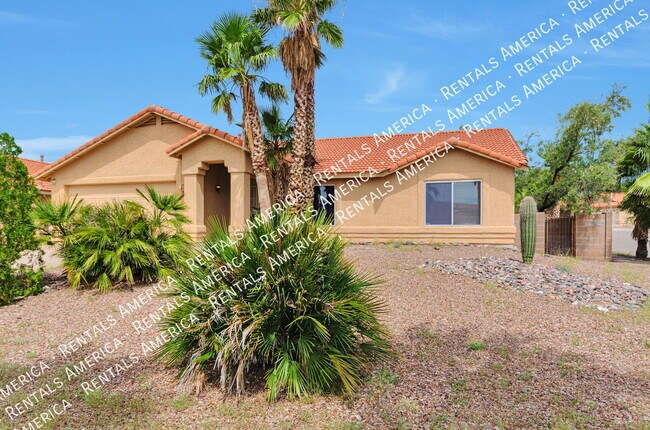 Building Photo - 2240 S Quail Hollow Dr