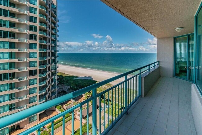 Building Photo - 1540 Gulf Blvd