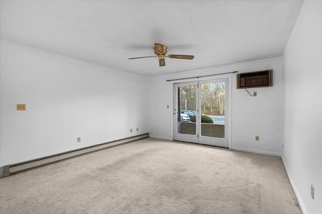 Building Photo - 610 S Franklin St