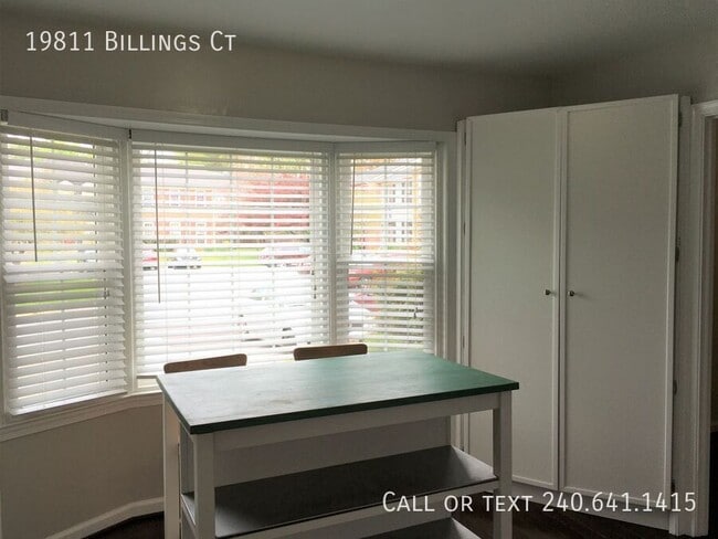 Building Photo - 19811 Billings Ct