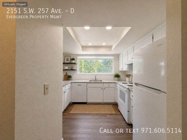 Building Photo - 2151 SW 257th Dr