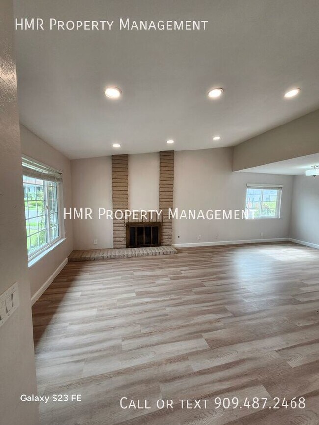 Building Photo - THIS HOUSE IS SPLIT  in a quiet Rancho Cuc...