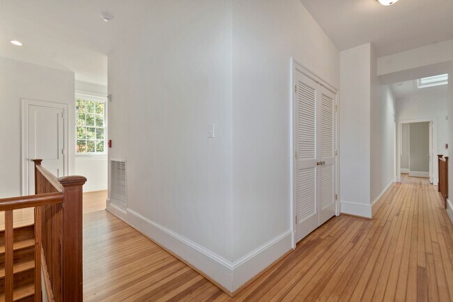 Building Photo - 3003 Massachusetts Ave NW