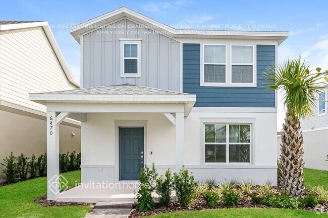 Building Photo - 6470 Breeze Filled Ln