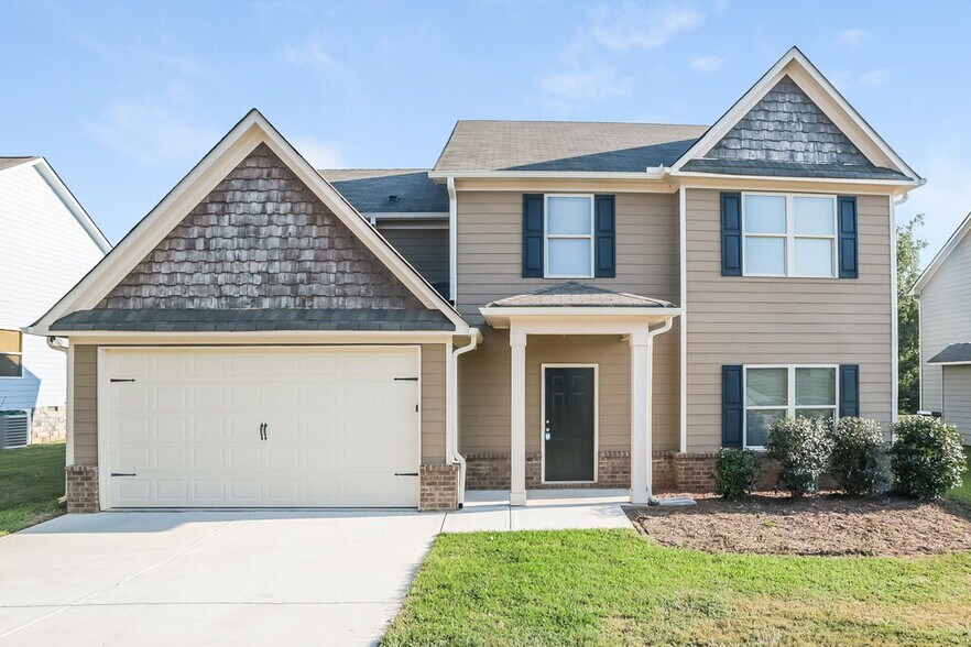 Primary Photo - 67 Hamil Ct NW