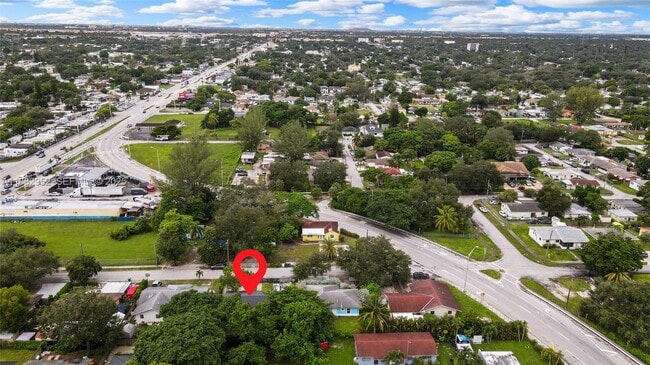 Building Photo - 7981 NW 12th Pl