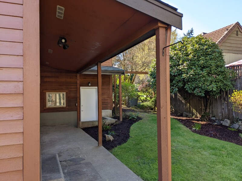 Building Photo - 419 Harvard Ave