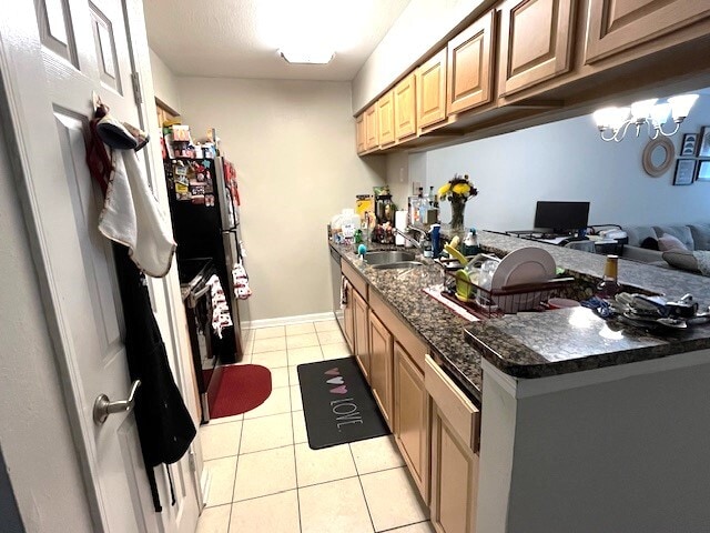 Kitchen 1 - 3307 Wyndham Cir