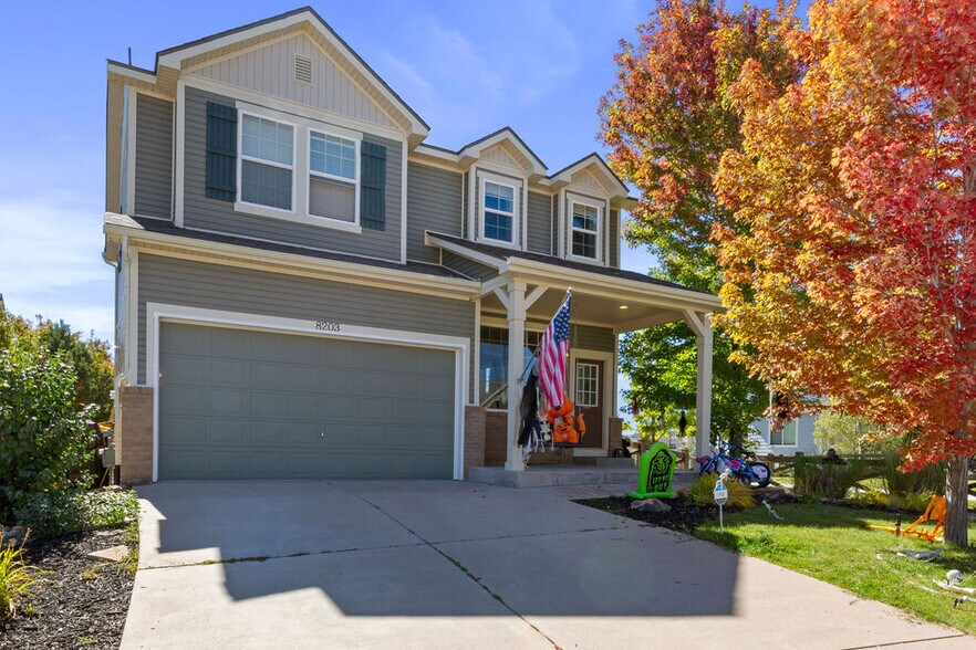 Building Photo - 8203 Mahogany Wood Ct