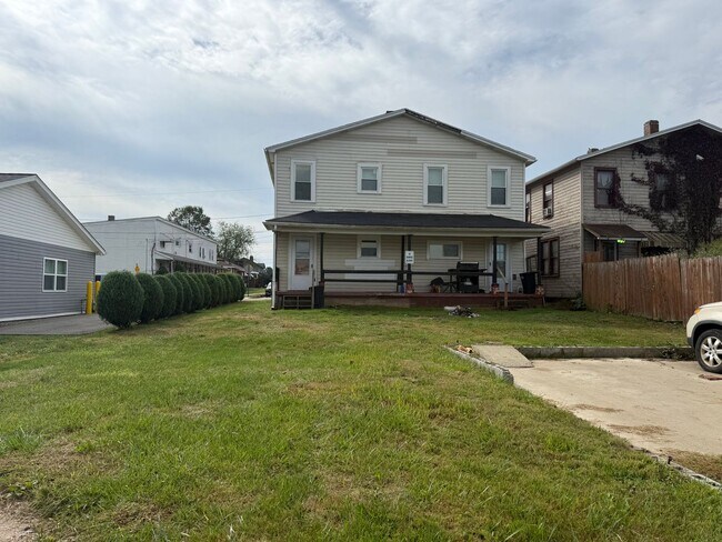 Building Photo - Koppel - 2 bedroom Apartment