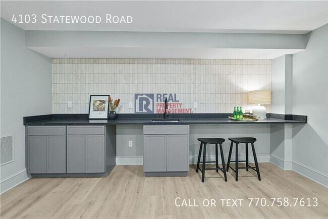 Building Photo - 4103 Statewood Rd NE