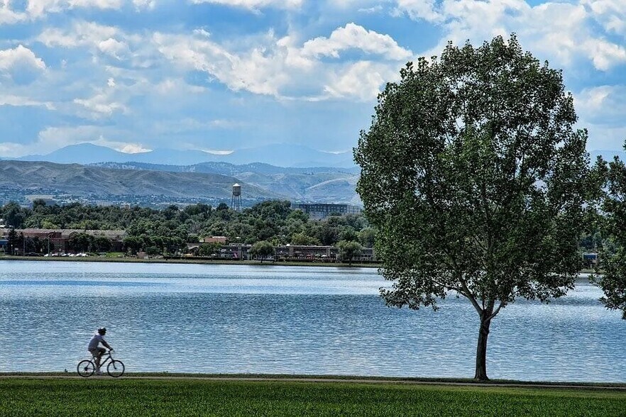 Building Photo - 1238 Quitman St