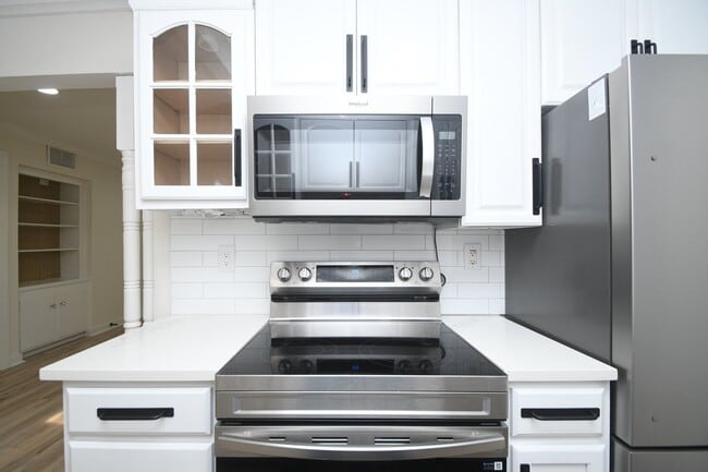 Building Photo - 800 Post Oak Blvd