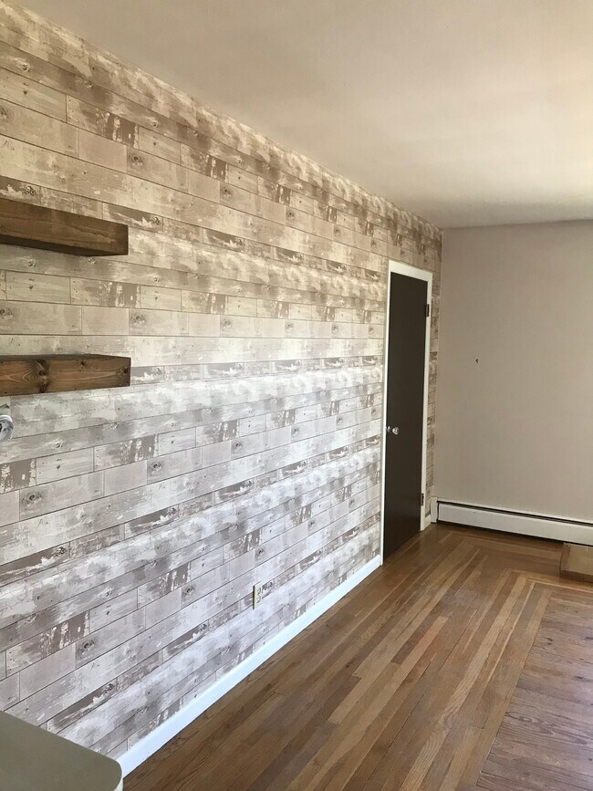 Living - 189 Russell St