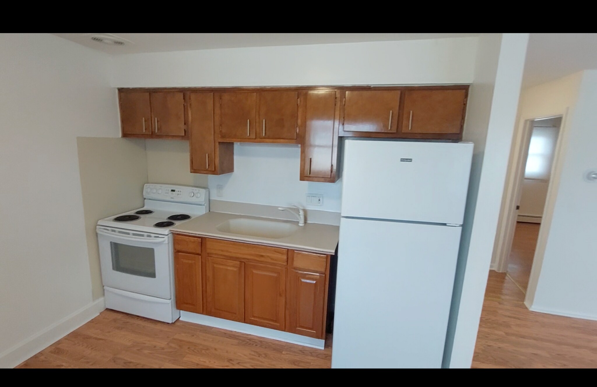 Kitchen - 308 Kehoe Rd