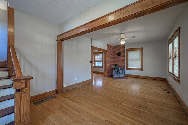 Building Photo - PRE-LEASING