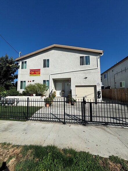 Primary Photo - 539 W 93rd St