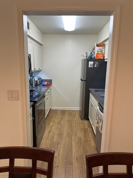 Building Photo - 2118 Acklen Ave