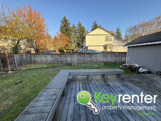 Building Photo - 9223 76th St Ct SW