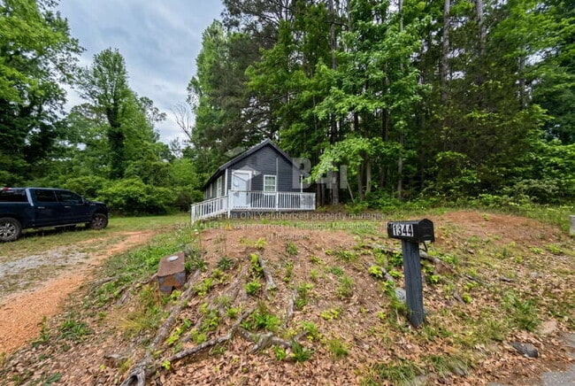 Building Photo - 1344 D F Fuller Dr