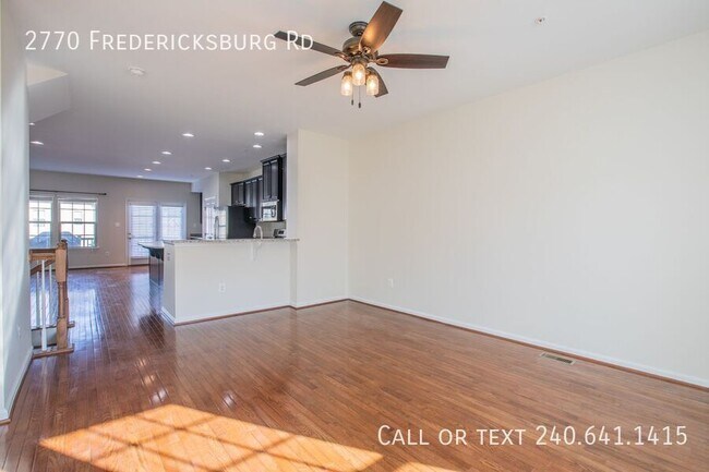 Building Photo - 2770 Fredericksburg Rd