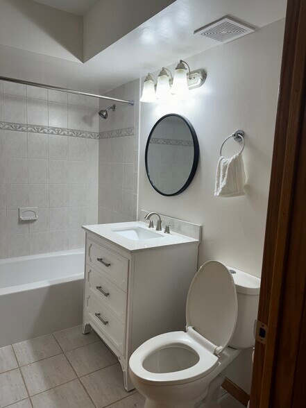 Building Photo - 9907 W 58th St