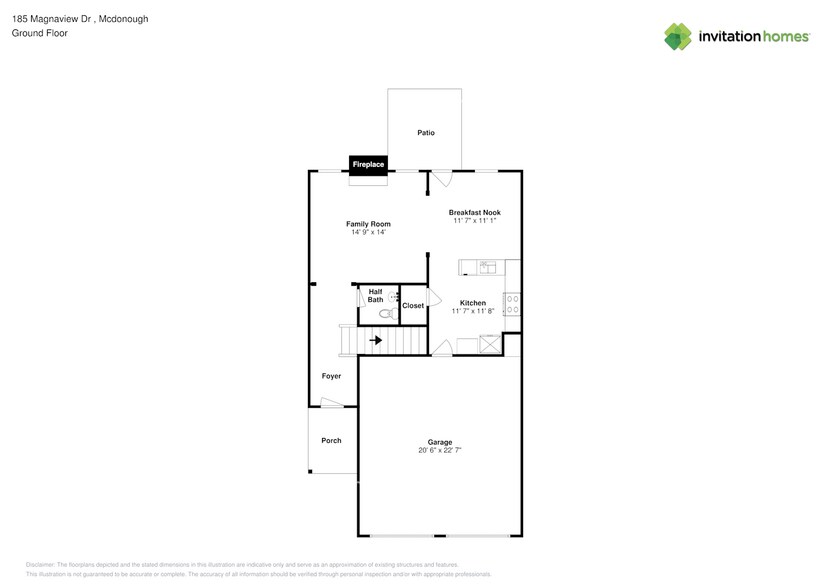 Building Photo - 185 Magnaview Dr